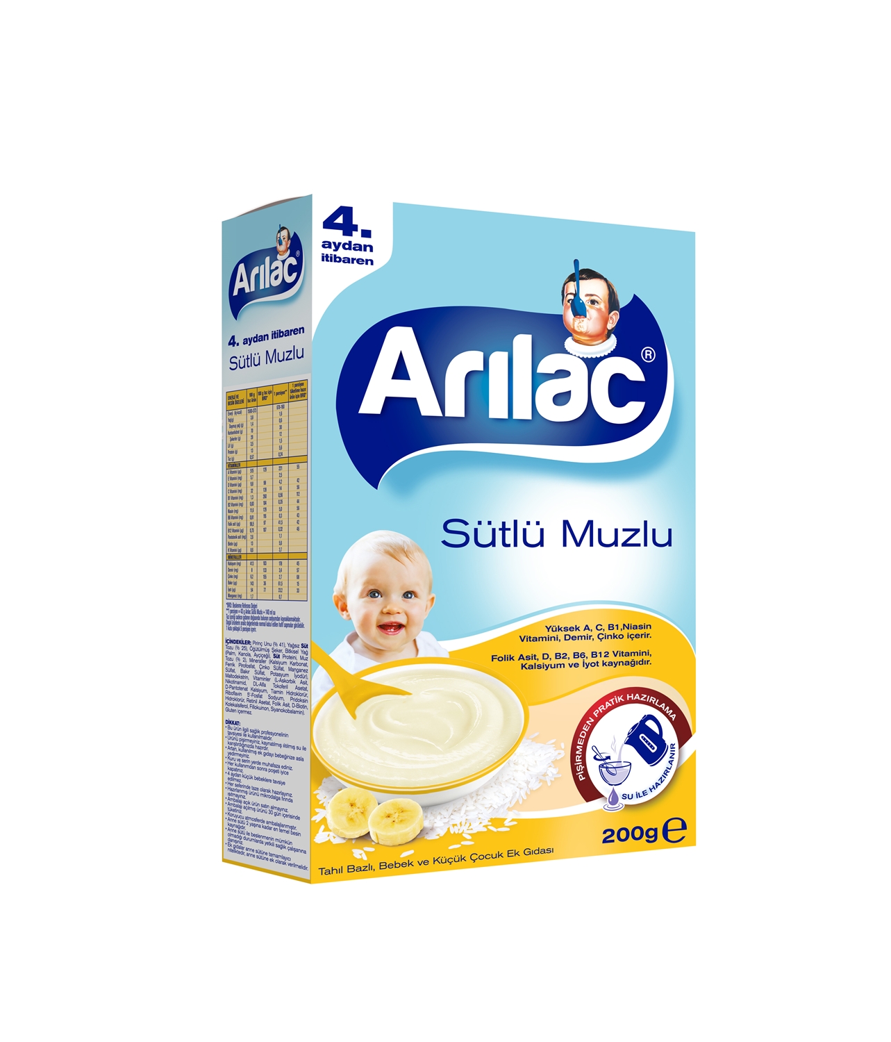 arı mama
