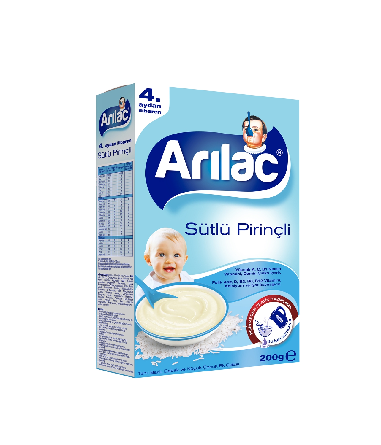 arı mama